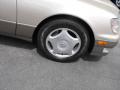 2000 LS 400 #22
