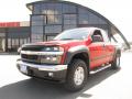 2006 Colorado Z71 Extended Cab 4x4 #2