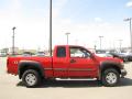 2006 Colorado Z71 Extended Cab 4x4 #9