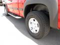 2006 Colorado Z71 Extended Cab 4x4 #11