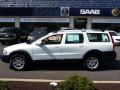 2007 Volvo XC70 AWD Cross Country Ice White