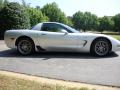 2001 Corvette Z06 #4 2001 Corvette Z06 #4