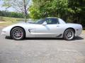 2001 Corvette Z06 #5 2001 Corvette Z06 #5