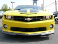 2010 Camaro SS Coupe #2