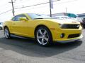 2010 Camaro SS Coupe #3