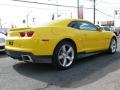 2010 Camaro SS Coupe #4