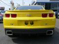 2010 Camaro SS Coupe #5