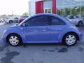 2001 New Beetle GLS 1.8T Coupe #2