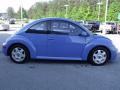 2001 New Beetle GLS 1.8T Coupe #6