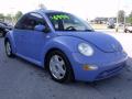 2001 New Beetle GLS 1.8T Coupe #7