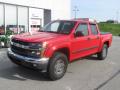 2008 Colorado LT Crew Cab 4x4 #2