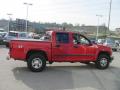 2008 Colorado LT Crew Cab 4x4 #8