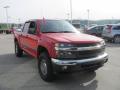 2008 Colorado LT Crew Cab 4x4 #10