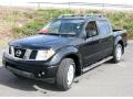 2007 Frontier LE Crew Cab 4x4 #1 2007 Frontier LE Crew Cab 4x4 #1