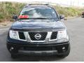 2007 Frontier LE Crew Cab 4x4 #2 2007 Frontier LE Crew Cab 4x4 #2