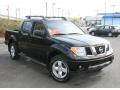 2007 Frontier LE Crew Cab 4x4 #3 2007 Frontier LE Crew Cab 4x4 #3