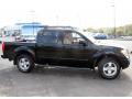 2007 Frontier LE Crew Cab 4x4 #4 2007 Frontier LE Crew Cab 4x4 #4