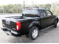 2007 Frontier LE Crew Cab 4x4 #5 2007 Frontier LE Crew Cab 4x4 #5