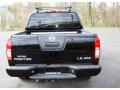 2007 Frontier LE Crew Cab 4x4 #6 2007 Frontier LE Crew Cab 4x4 #6