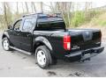 2007 Frontier LE Crew Cab 4x4 #8 2007 Frontier LE Crew Cab 4x4 #8