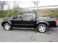 2007 Frontier LE Crew Cab 4x4 #9 2007 Frontier LE Crew Cab 4x4 #9