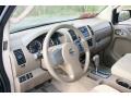 2007 Frontier LE Crew Cab 4x4 #11 2007 Frontier LE Crew Cab 4x4 #11