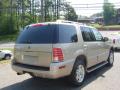 2004 Mountaineer V8 Premier AWD #5