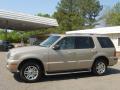 2004 Mountaineer V8 Premier AWD #8