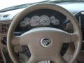 2004 Mountaineer V8 Premier AWD #20