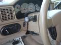 2004 Mountaineer V8 Premier AWD #21