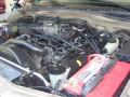 2004 Mountaineer V8 Premier AWD #26