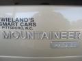 2004 Mountaineer V8 Premier AWD #27