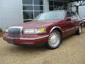 1997 Town Car Cartier #1