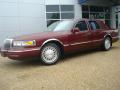 1997 Town Car Cartier #2