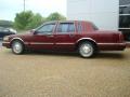 1997 Town Car Cartier #3
