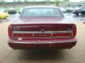 1997 Town Car Cartier #5