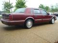 1997 Town Car Cartier #6