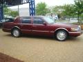 1997 Town Car Cartier #7