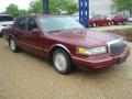 1997 Town Car Cartier #8