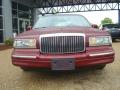 1997 Town Car Cartier #9