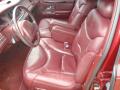 1997 Town Car Cartier #10