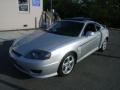 2006 Hyundai Tiburon SE Sterling Silver Metallic
