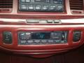 1997 Town Car Cartier #17