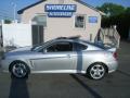 2006 Tiburon SE #2
