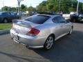 2006 Tiburon SE #5
