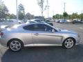 2006 Tiburon SE #6
