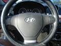 2006 Tiburon SE #17