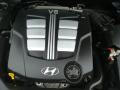 2005 Tiburon SE #13
