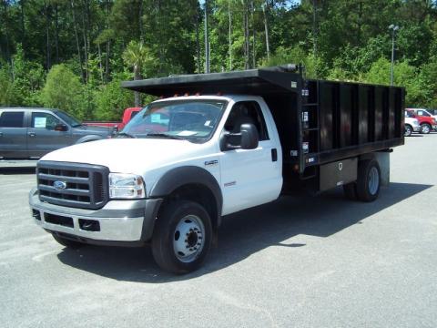 Oxford White Ford F450 Super Duty XL Crew Cab. Click to enlarge. Oxford White Ford F450 Super Duty XL Crew Cab. Click to enlarge.