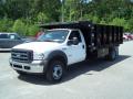 2006 F450 Super Duty XL Crew Cab #1 2006 F450 Super Duty XL Crew Cab #1
